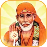 Shri Shiridi Saibaba :SAI BABA | Indus Appstore | App Icon