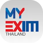 MY EXIM | Indus Appstore | App Icon