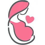 Pregnancy calculator | Trackerapp icon