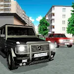 Criminal Russian Mafia Cars | Indus Appstore | App Icon