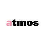 atmos pink | Indus Appstore | App Icon