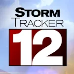 WBOY STORMTRACKER 12 | Indus Appstore | App Icon