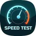 Speed Test: Internet Speedtest | Indus Appstore | App Icon