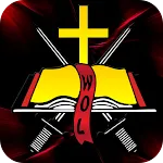 WOL Fellowship | Indus Appstore | App Icon