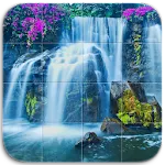 Wonderful Landscape Puzzle | Indus Appstore | App Icon