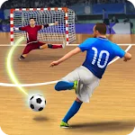 Shoot Goal - Indoor Soccer | Indus Appstore | App Icon