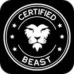 Certified Beast | Indus Appstore | App Icon