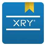 XRY Library | Indus Appstore | App Icon