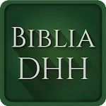 Biblia Dios Habla Hoy DHH | Indus Appstore | App Icon