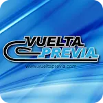 Vuelta Previa | Indus Appstore | App Icon