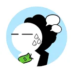 碎碎念記帳  NaggingMoney | Indus Appstore | App Icon