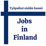 Finland Jobs(Suomen työpaikat) | Indus Appstore | App Icon