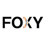 Foxy- Beauty & Makeup Shopping | Indus Appstore | App Icon