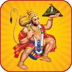 Hanuman Dada Bhakti Ringtones | Indus Appstore | App Icon