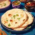 Indian Cooking - Cooking game | Indus Appstore | App Icon