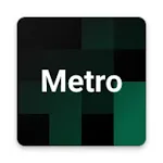 One Metro | Indus Appstore | App Icon