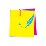 Color Notes | Indus Appstore | App Icon