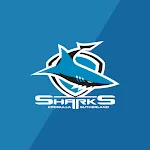 Cronulla Sharks | Indus Appstore | App Icon