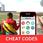 Indian Bike driving cheat code | Indus Appstore | App Icon