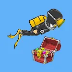 Dive Or Die! Underwater Game | Indus Appstore | App Icon