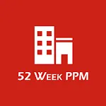 52WeekPPM | Indus Appstore | App Icon