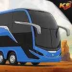 Skins World Bus Driving : ks | Indus Appstore | App Icon