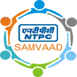 NTPC Samvaad | Indus Appstore | App Icon