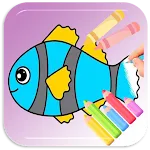 Altair Coloring Book | Indus Appstore | App Icon