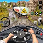 Oil Truck Games: Driving Games | Indus Appstore | App Icon