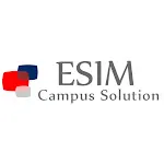 ESIM CAMPUS SOLUTION | Indus Appstore | App Icon