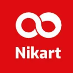 Nikart : Online Food Delivery | Indus Appstore | App Icon