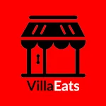 Store Manager - Villa Eats | Indus Appstore | App Icon