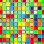 Mosaic Live Wallpaper | Indus Appstore | App Icon