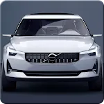 Volvo Wallpapers | Indus Appstore | App Icon