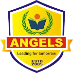 Angels Home | Indus Appstore | App Icon