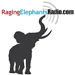 RagingElephantsRadio.com | Indus Appstore | App Icon