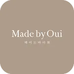 메이드바이위 MadeByOui | Indus Appstore | App Icon