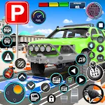 Car Parking: Master Car Games | Indus Appstore | App Icon