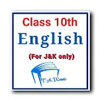 English Notes for 10th (J&K) | Indus Appstore | App Icon