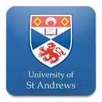 University of St Andrews | Indus Appstore | App Icon