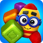 Toy Blast | Indus Appstore | App Icon