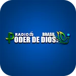 Radio Poder de Dios Brasil | Indus Appstore | App Icon