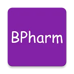 BPharm Study Notes | Indus Appstore | App Icon