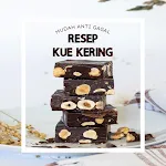 Resep Kue Kering Anti Gagal | Indus Appstore | App Icon