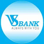 VSBank M-BRIO | Indus Appstore | App Icon