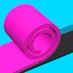 Color Roll 3D | Indus Appstore | App Icon