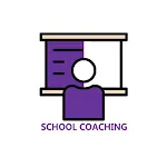 School Coaching | Indus Appstore | App Icon