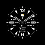 HMKWatch Analog 164 F | Indus Appstore | App Icon