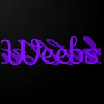 Weebs Pro | Indus Appstore | App Icon