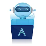 Aalex | Indus Appstore | App Icon